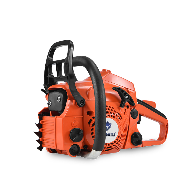 40.2CC HolzFFORMA G40 Chain Saw Parts of the highest quality with an Echo CS-420ES power chain for the chainsaw