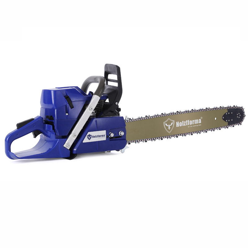 71CC HolzFFORMA® Blue Thunder G372XT gasoline Chain Saw