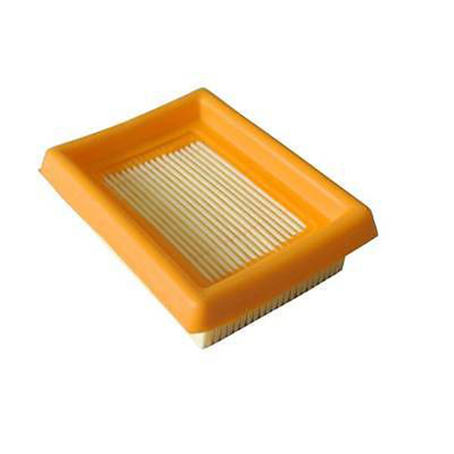 Air filter for the Stihl FS120 FS200 FS250 Brush Cutter Cleaner of the trimmer OEM # 4134 141 0300