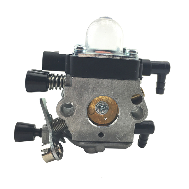 Rumpel carburetor Shtil mm55 mm55k secondary market replaces OEM 4601 deputy K1K-C202A 120 0600