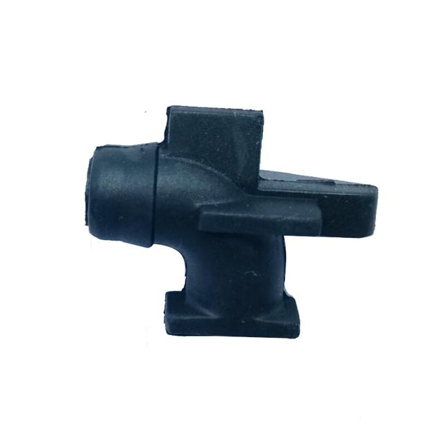 The base of the air filter and the carburetor connector for the Stihl MS200 MS200T 020T 020 1129 122 3300