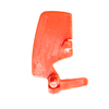 Blocking trigger for the Stihl MS200 MS200T 020 OEM # 1129 182 0800