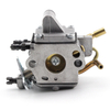 Carburetor for the chainsaw of the Stihl MS192T MS192TC # Zama C1q-S258 1137 120 0600 1137 120 0602 1137 120 0605 Carby