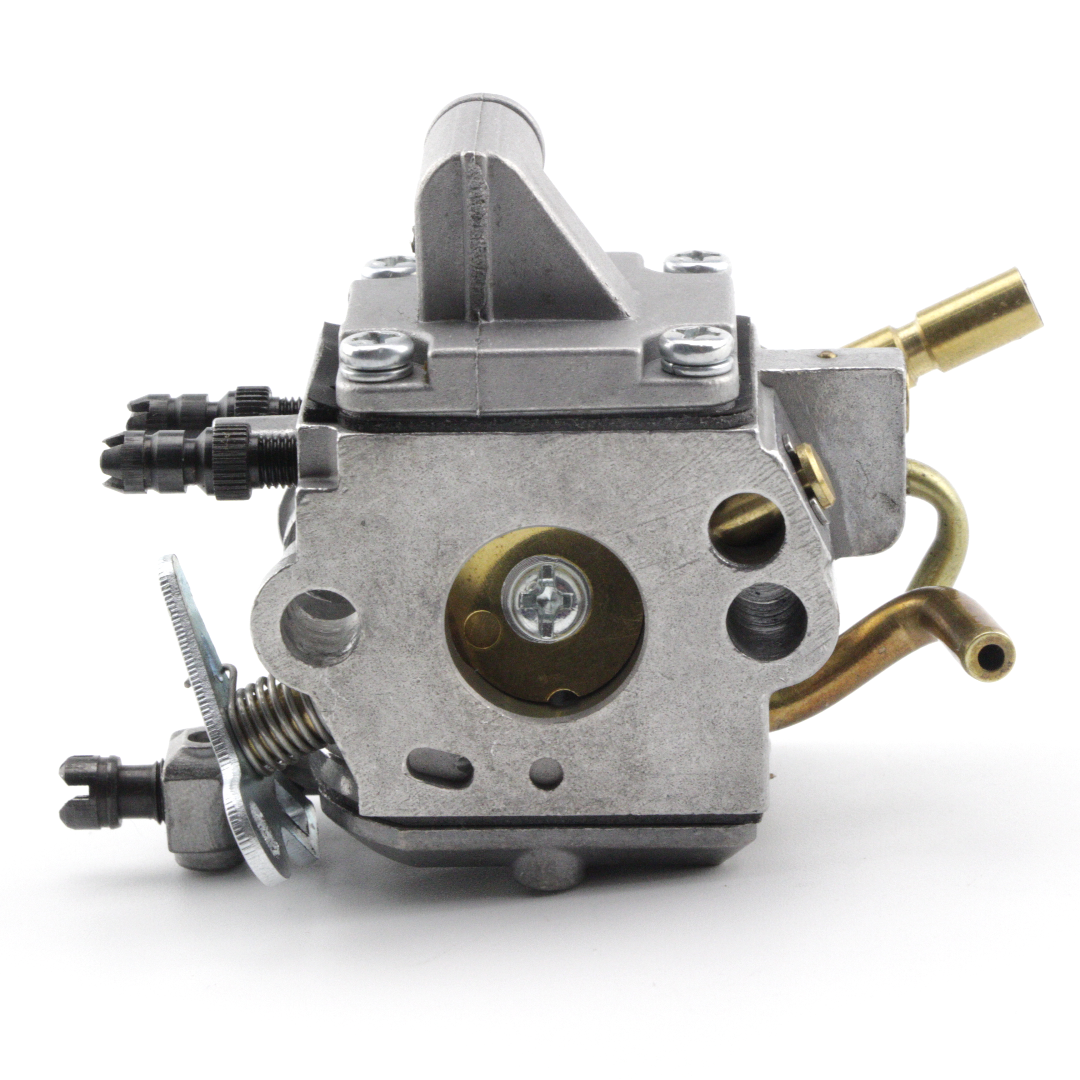 Carburetor for the chainsaw of the Stihl MS192T MS192TC # Zama C1q-S258 1137 120 0600 1137 120 0602 1137 120 0605 Carby