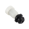 The ventilation valve of the secondary market STIHL MS660 066 with a sleeve OEM 0000 350 5802, 1122 353 9200