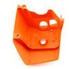 The casing of the upper lid of the cylinder for Stihl 065 066 MS650 MS660 chainsaw 1122 080 1604