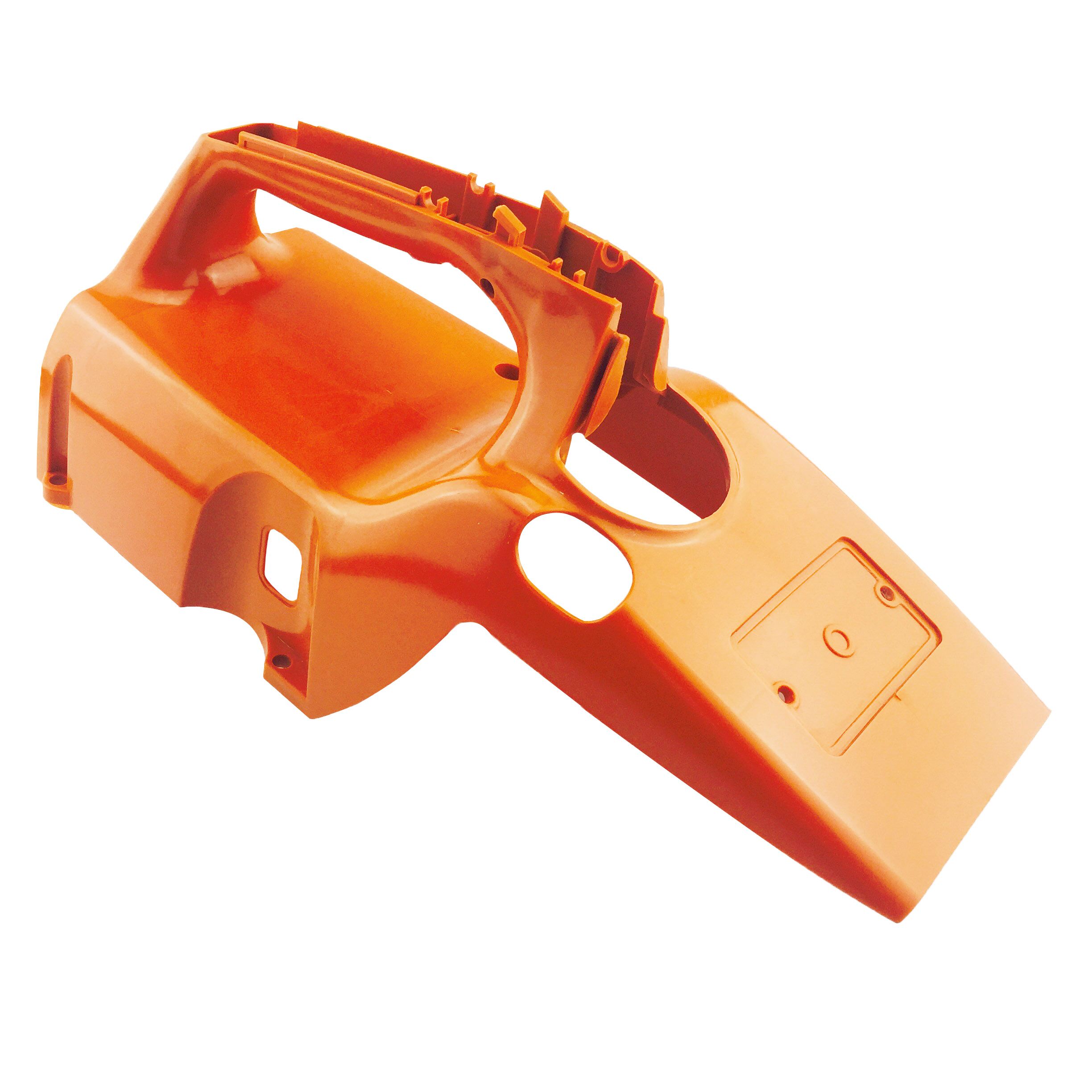 STIHL TS400 casing for cutting saws on concrete upper cover of the handle OEM 4223 080 1604