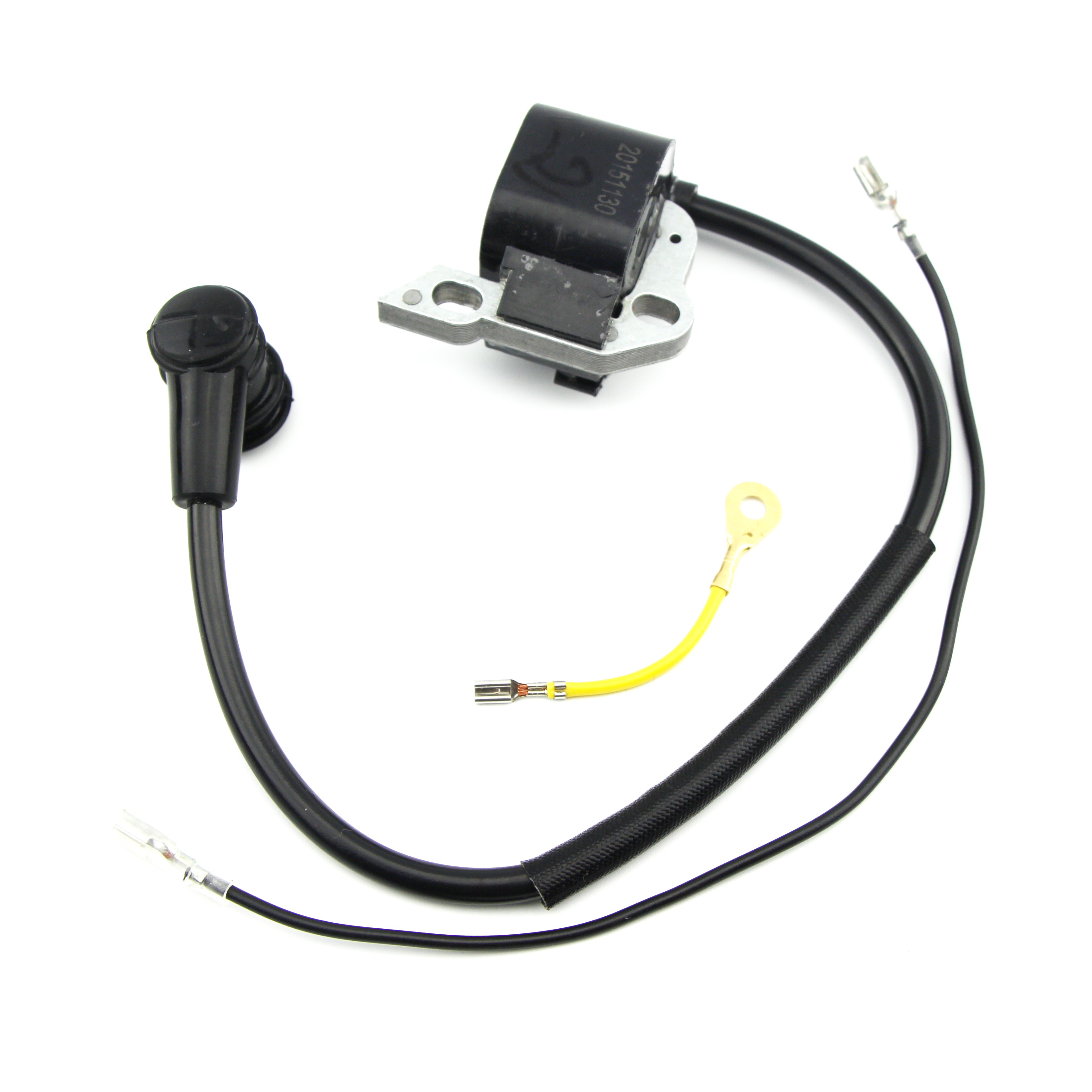 I ignition coil for STIHL 020 020T MS200 MS200T MS 200t 200t spare parts for the chainsaw replace # 0000 400 1306