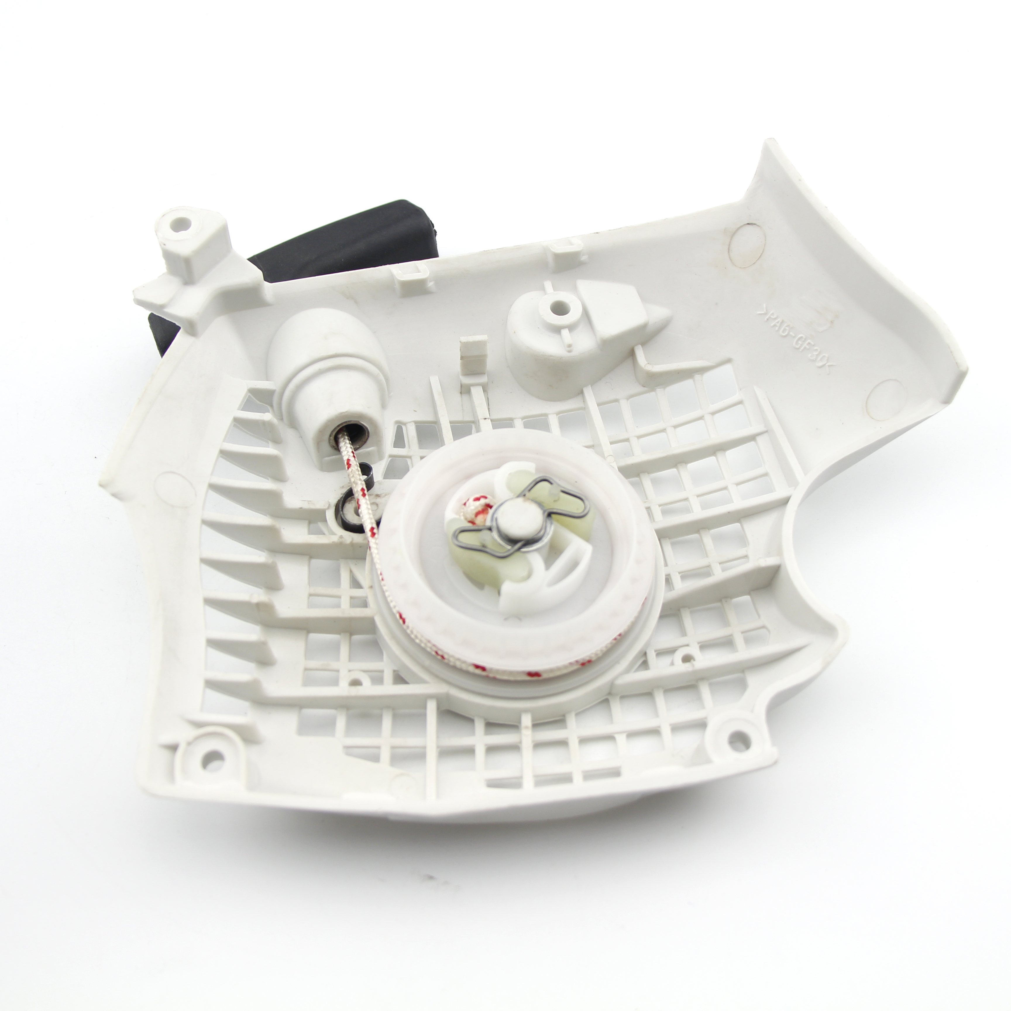 Starter with recoil and rewind for the Stihl MS171 MS181 MS211 1139 080 2102