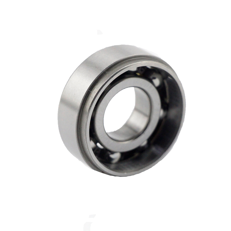 FarMerboss ™ Curvinol Crivoppecker Kilest shaft ball bearing with grooves after -sales for STIHL 024 MS240 026 MS260 028 MS341 MS440 046 MS460 064 MS640 0650 MS660 9523 003 4260