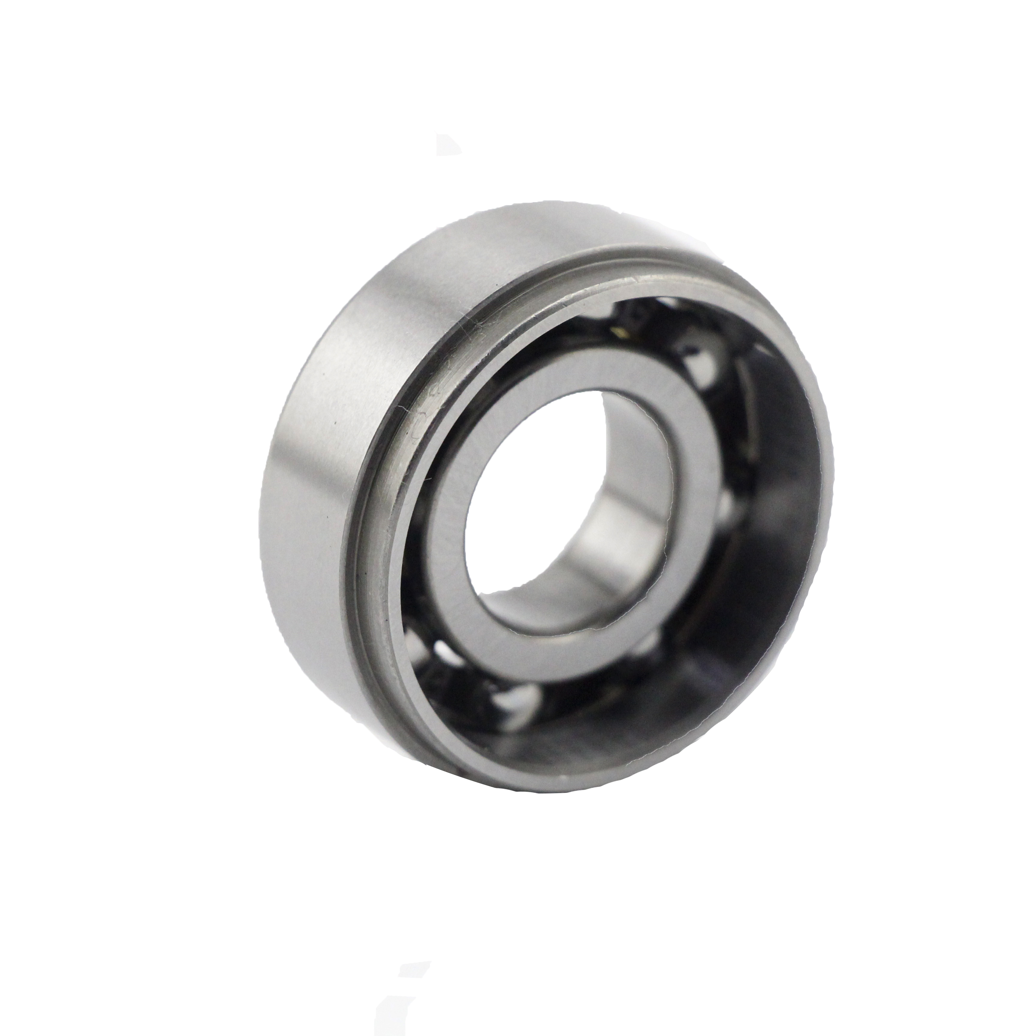 FarMerboss ™ Curvinol Crivoppecker Kilest shaft ball bearing with grooves after -sales for STIHL 024 MS240 026 MS260 028 MS341 MS440 046 MS460 064 MS640 0650 MS660 9523 003 4260