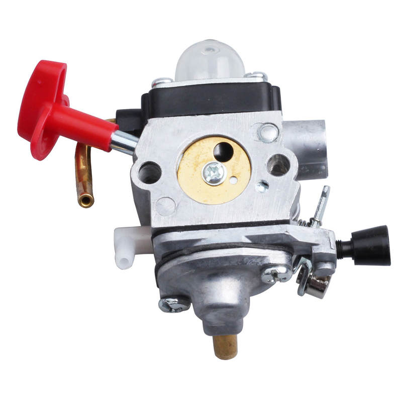 Carburetor for STIHL FS87 FS90 FS100 FS110 HT100 HL100 HT101 FC90 FC110 FC100 SP90 ZAMA C1Q-S174 CARB 4180 120 061111