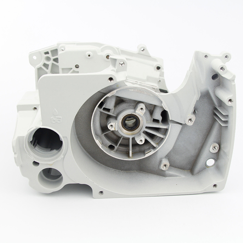 The new engine building for the Stihl 046 MS460 REP # 1128 020 2123 1128 020 2137