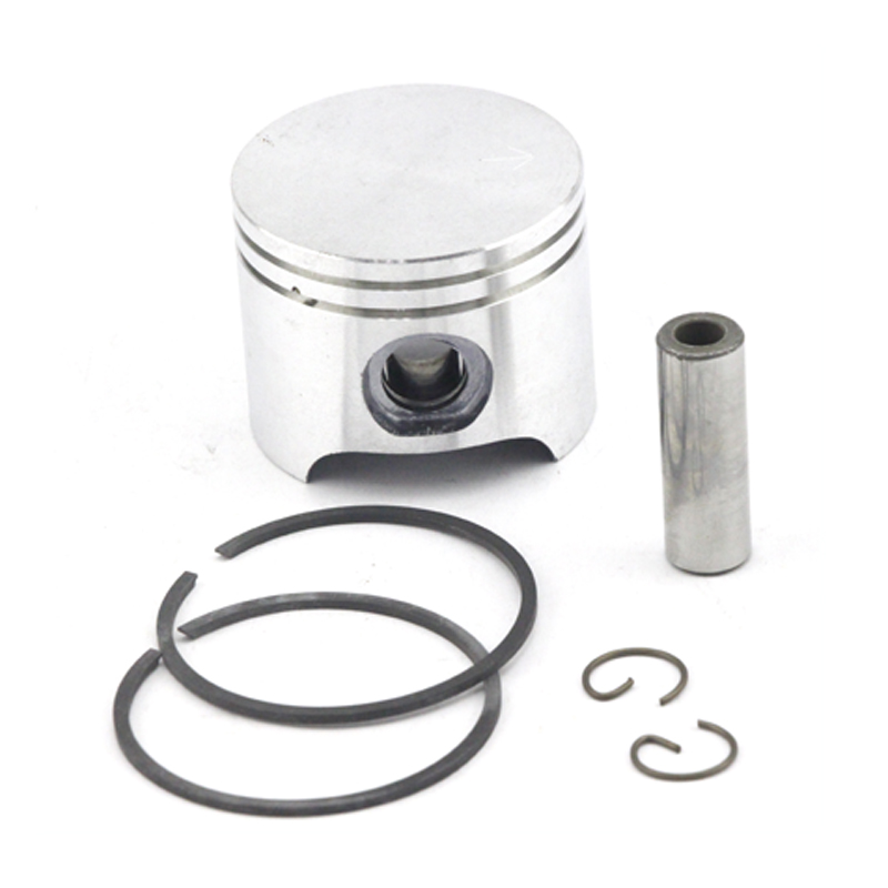 Husqvarna Partner K650 K700 Piston Pistan 50 mm WT Stop Ring of the pin OEM # 506 09 90-01