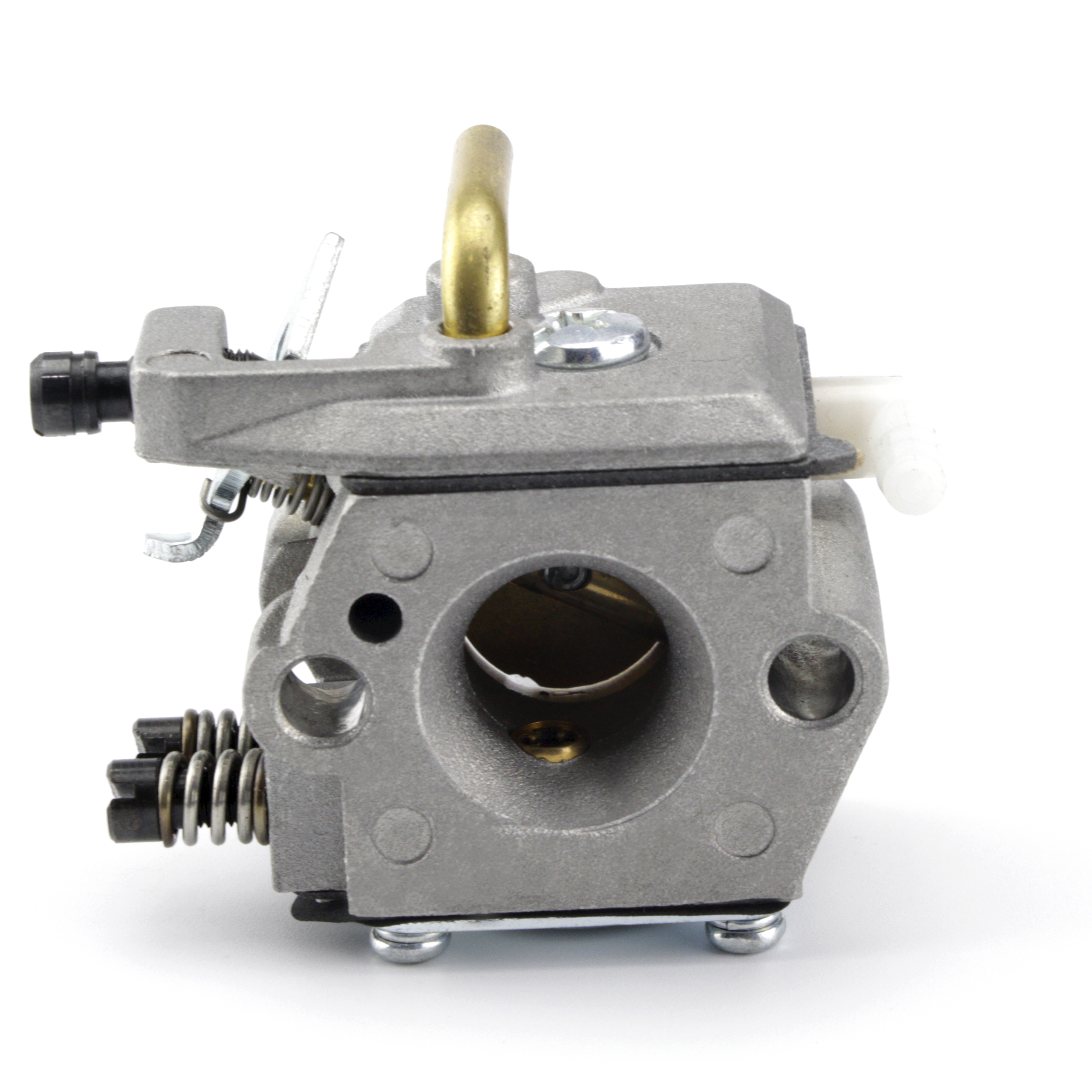 Carburetor for STIHL 024 026 024AV 024S MS240 MS260 TILLOTSON HU-136A HS-136A and compatible with Walbro WT-194-1 WT-194 Carb replacement # 1121 120 0611