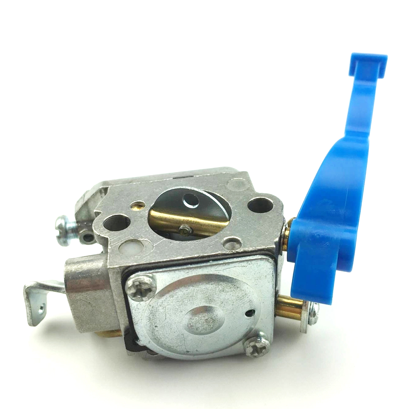 Zama C1q-W37 carburetor for the Husqvarna 125bx 125bvx ​​Leaf Blower oem # 545 08 18-11