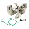 The engine of the engine crankcase assembly for the Stihl MS380 MS381 # 1119 020 2103 chainsaw