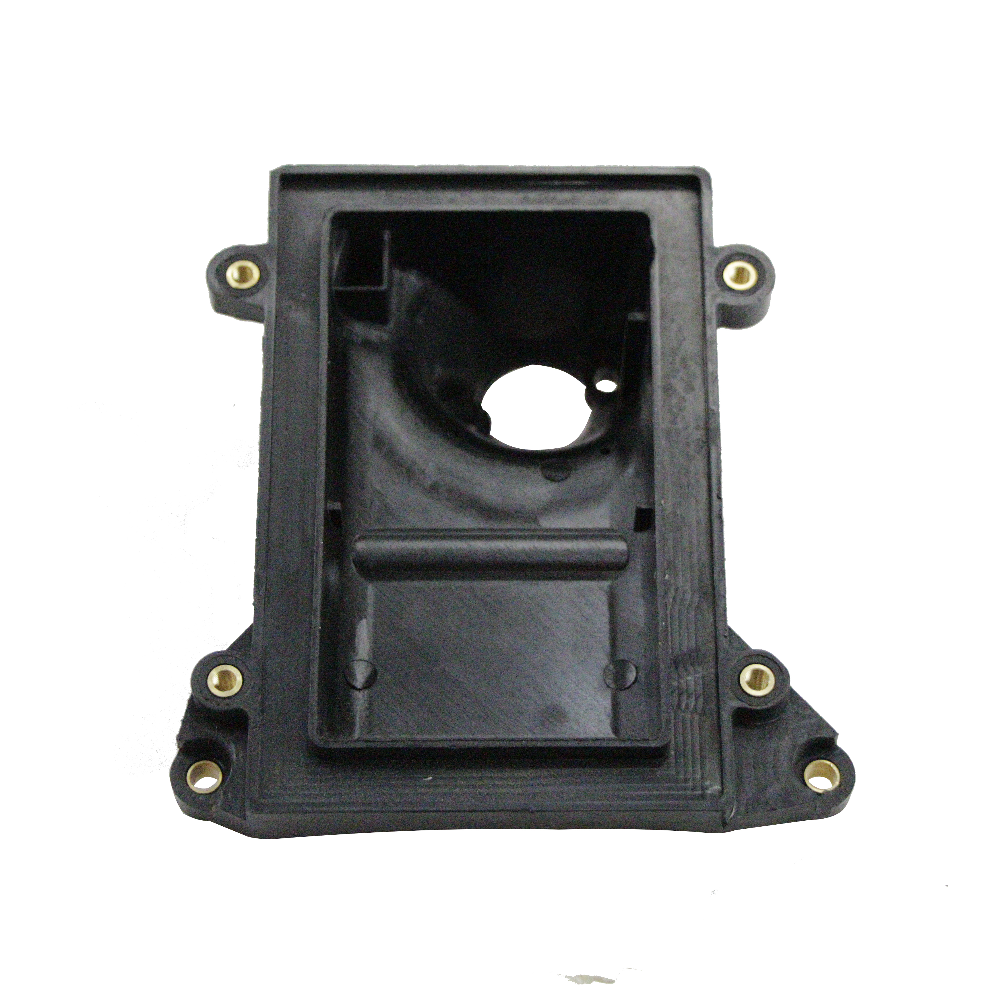 The base of the air filter mount for the STIHL TS400 TS 400 OEM 4223 120 3402 detachment saw