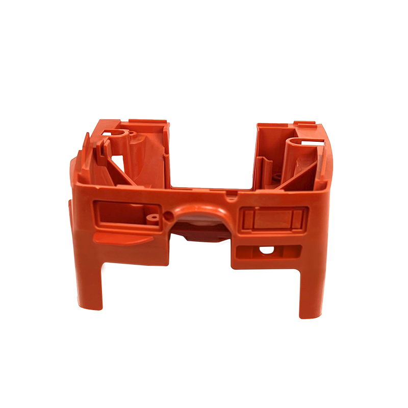 The base of the Air filter housing for the Husqvarna chainsaw 394 395 Replace OEM 537 33 80-01