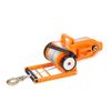 Holzfforma csw8000 Portable gasoline traction winch with a chain saw