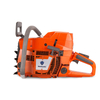 93.6 cubic meter holzfforma se G395xp gasoline Chain Saw with a bus 18 ', 45 cm. 