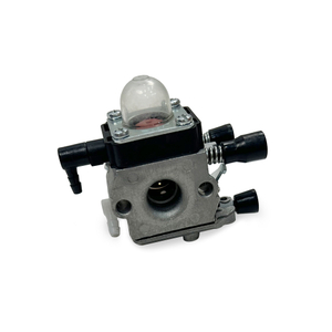 Carburetor for the STIHL FS38 FS45 FS46 FS55 FS555RC KM55 HL45 KM55R FS45C FS45L FS555T FC55 replaces OEM 4140 120 0619