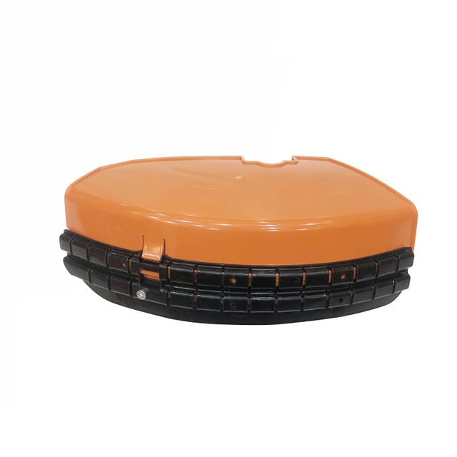 Trimmer Protective dustproof case for Stihl FS55 FS80 FS90 FS100 FS110 FS120 FS120 FS160 FS180 FS220 FS220 FS250 Trimmer for strings replaces OEM 4119 007 1013, 4119 007 1027