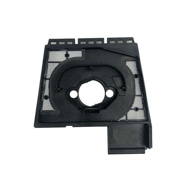 The base for cleaning the air filter for the Stihl MS880 088 1124 124 3420 chainsaw