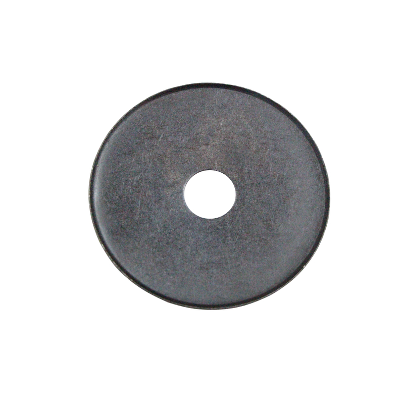 Laying the clutch puck for the Stihl 088 MS880 OEM # 1124 162 8900