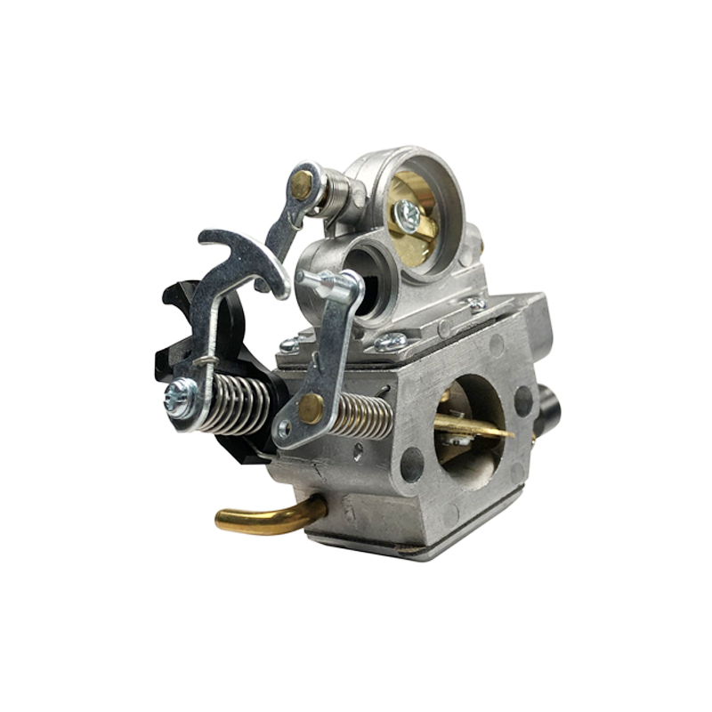 Carburetor for the Stihl MS362 MS362C and is compatible with the chainsaw Walbro WTE-8 WTE-8-1 # 1140-120-0600