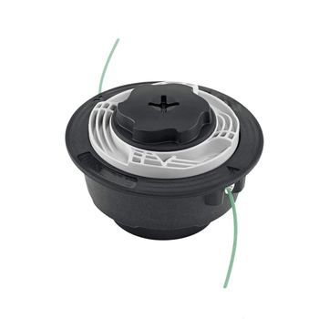 The head of the trimmer for cutting strings C6-2 for the FS38 FS45 FS45 FS46 FSE81 trimmer for strings replaces OEM 4006 710 2126