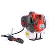 Top GRADE 41.5CC HOLZFFORMA FF541R Pro Brush Cutter