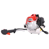 TOP GRADE 25.4 cm3 Holzfforma FF226R Pro Brush Cutter