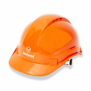 Protective helmet from the HolzFFORMA ABS-plastic Protective helmet